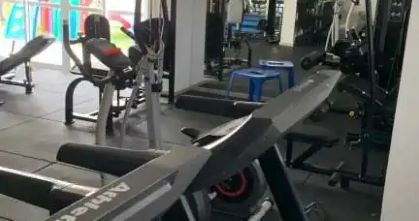 Apartamento à venda no residencial greenville , coroa do meio , aracaju, se