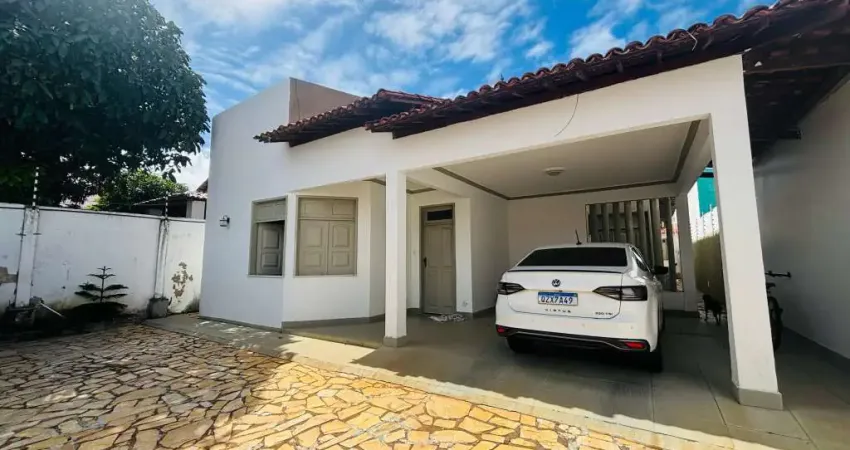 Casa com 4 quartos à venda na Rua Gervásio de Araújo Souza, 7, Coroa do Meio, Aracaju