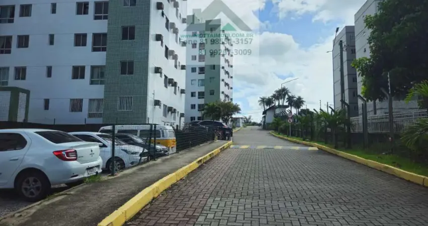Apartamento à venda no greenvillage condomínio clube , aurora , paulista, pe