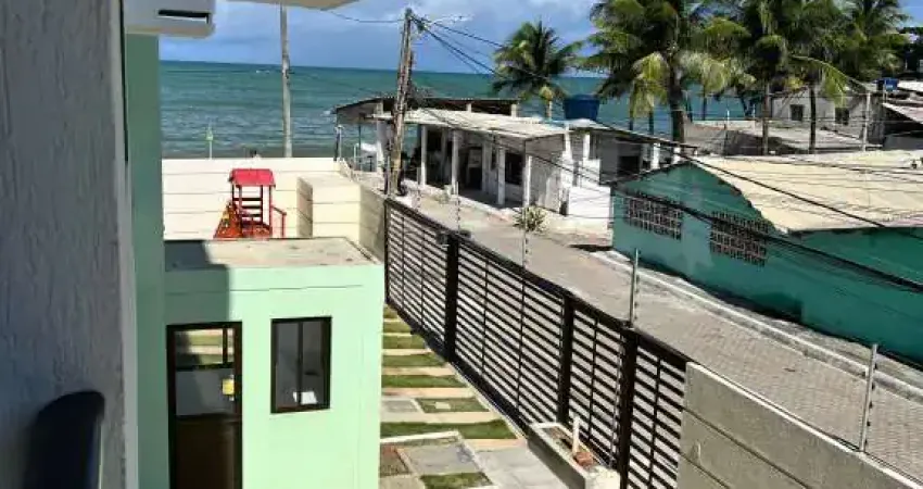 Apartamento à venda no beira mar residencia izaias pinto , janga , paulista, pe
