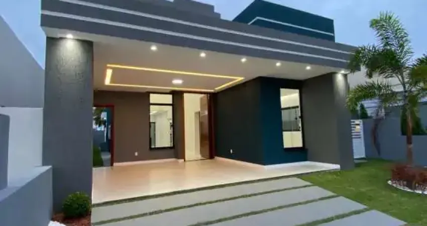 Casa à venda no sol e praia , olhos d'água , barra dos coqueiros, se