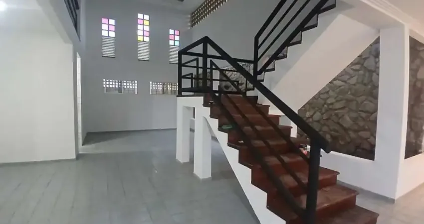 Casa com 4 quartos à venda na Rua Papa João Paulo I, 400, Pau Amarelo, Paulista