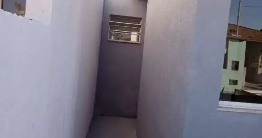 Casa à venda em rua pública, taiçoca de fora , nossa senhora do socorro, se