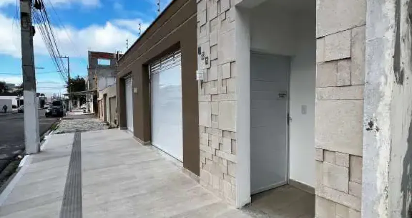 Casa com 2 quartos à venda na Rua Francisco Rabelo Leite Neto, Atalaia, Aracaju