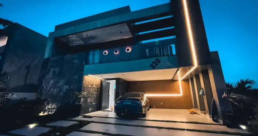 Casa à venda no alphaville sergipe , alphaville , barra dos coqueiros, se