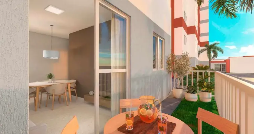 Apartamento à venda no pérolas do mar mais viver , costa paradiso , barra dos coqueiros, se