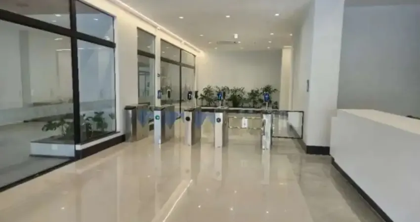 Sala comercial à venda na Rua Monsenhor Olívio Teixeira, Jardins, Aracaju