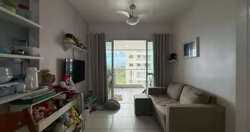 Apartamento à venda no vista patamares , pituaçu , salvador, ba