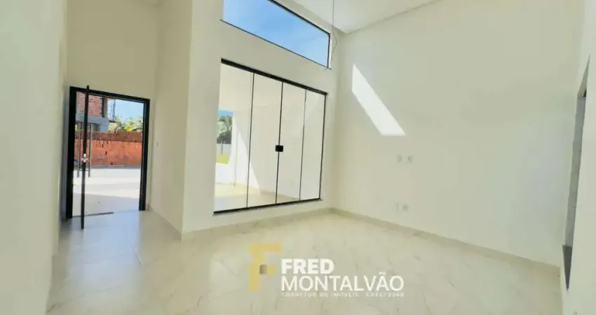 Casa à venda no villaredo barra residencial , olhos d'água , barra dos coqueiros, se