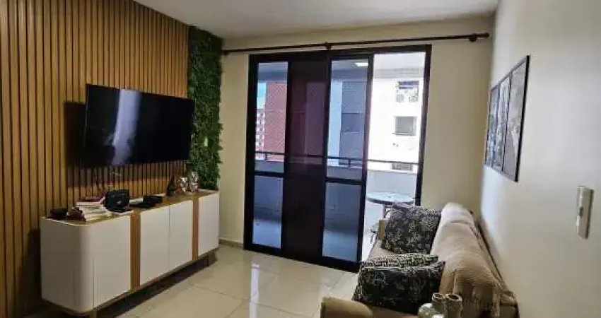 Apartamento com 2 quartos à venda na Avenida Dulce Diniz, Luzia, Aracaju
