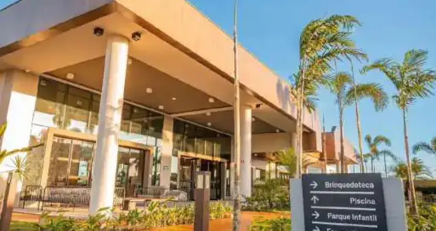 Terreno em condomínio fechado à venda na Rodovia dos Náufragos, Aruana, Aracaju