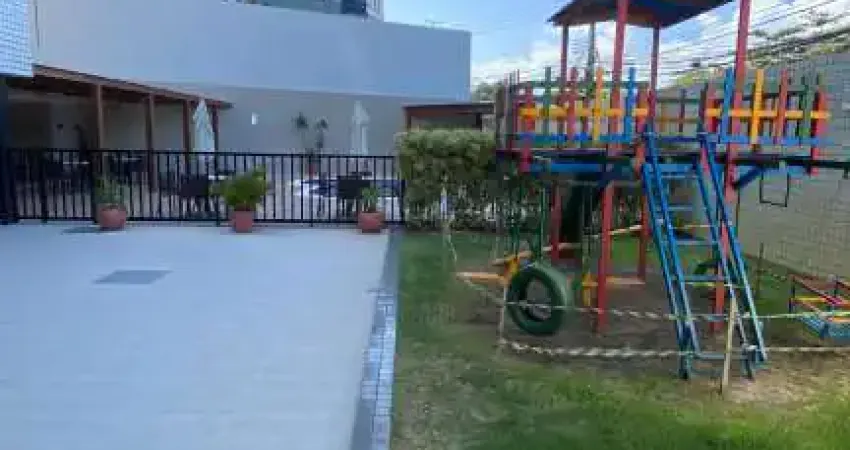 Apartamento à venda no central park residence , farolândia , aracaju, se