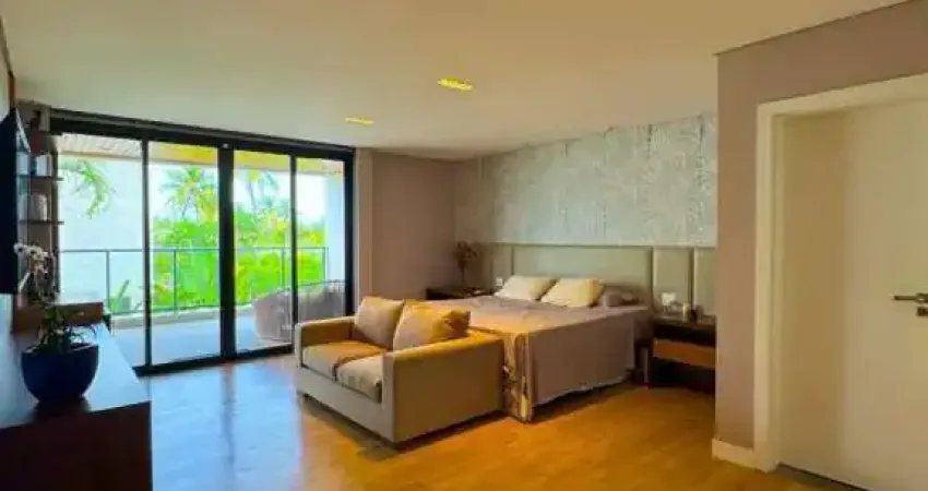 Casa em condomínio fechado com 3 quartos à venda na Avenida Inácio Barbosa, Mosqueiro, Aracaju