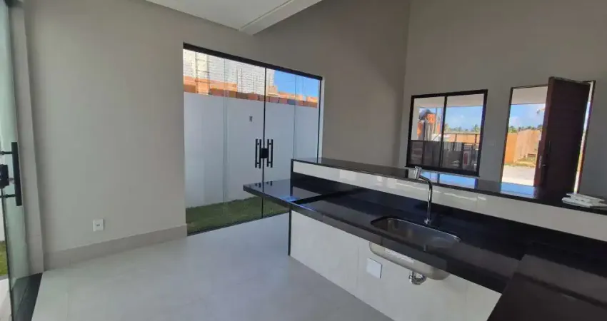 Casa à venda no padang beach residence , olhos d'água , barra dos coqueiros, se