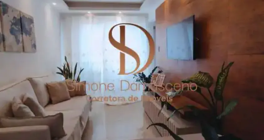 Apartamento à venda no jardim flor-de-lis , inácio barbosa , aracaju, se