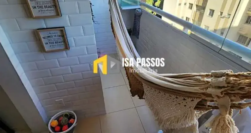 Apartamento à venda no horto da barra , espaço tropical , barra dos coqueiros, se