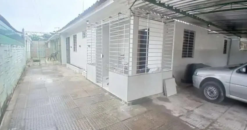 Casa com 3 quartos à venda na Rua Papa João Paulo I, 432, Janga, Paulista