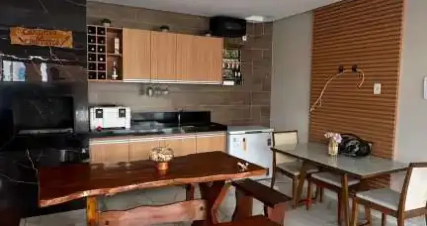 Casa à venda em rua pública, praia do francês , marechal deodoro, al