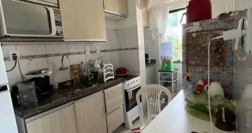 Apartamento à venda no vista marina litoral residence , aruana , aracaju, se