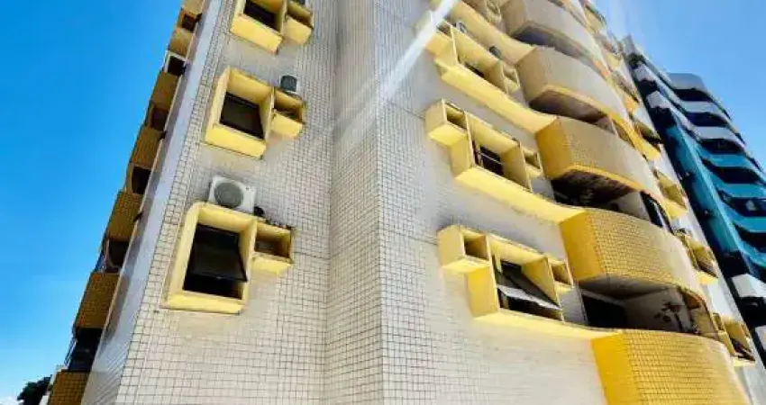 Apartamento à venda no condomínio ponta verde , ponta verde , maceió, al