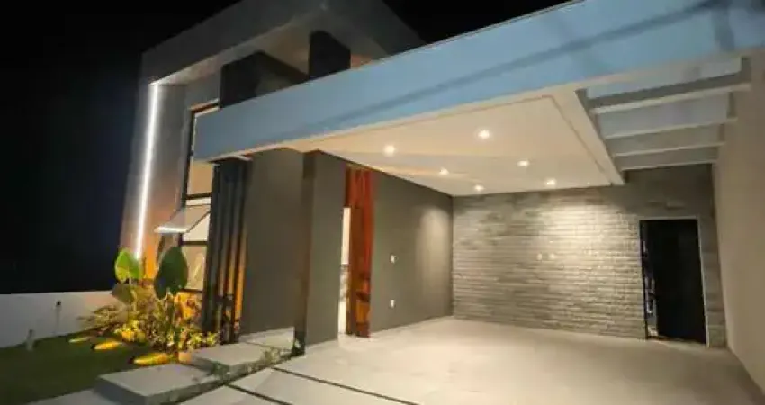 Casa à venda no villaredo barra residencial , olhos d'água , barra dos coqueiros, se