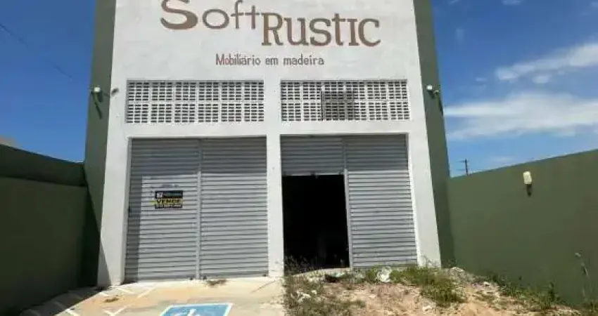 Comercial à venda em rua pública, luar da barra , barra dos coqueiros, se