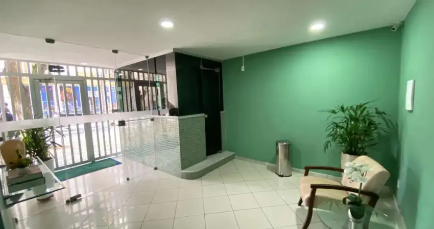 Apartamento com 3 quartos à venda na Avenida Sete de Setembro, Dois de Julho, Salvador