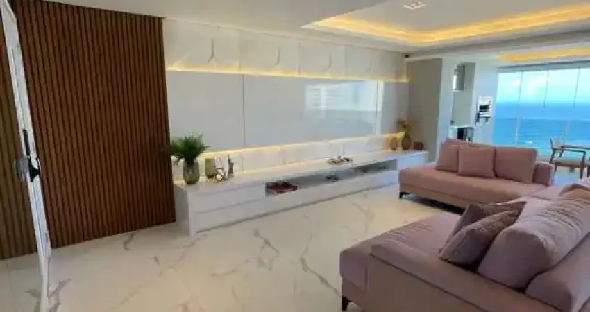 Apartamento à venda no hemisphere 360 , pituaçu , salvador, ba