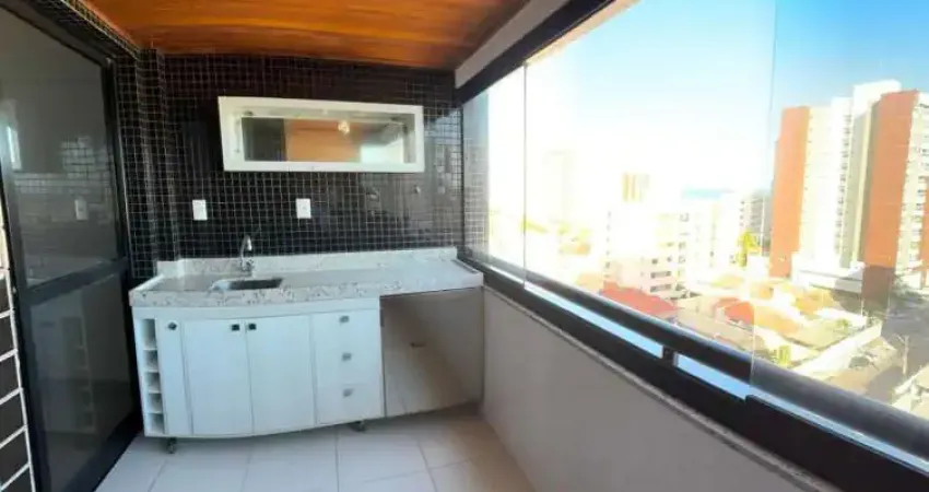 Apartamento à venda no atlantic tower residence , atalaia , aracaju, se