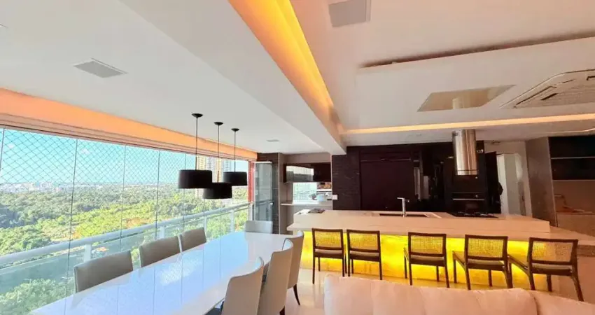 Apartamento à venda no lumno greenville , patamares , salvador, ba