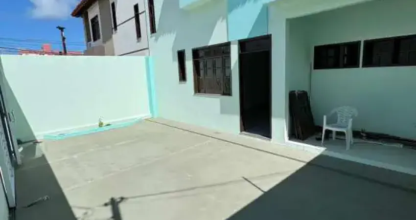 Casa em condomínio fechado com 3 quartos à venda na Av. Conselheiro João Moreira, 1111, Atalaia, Aracaju