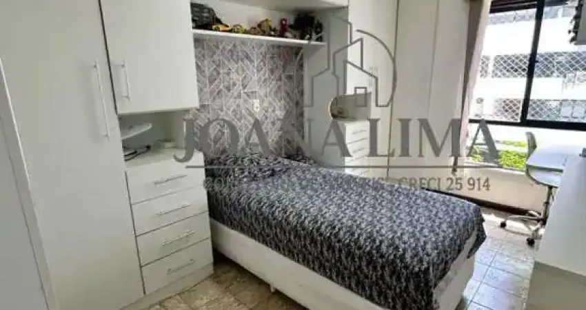 Apartamento à venda no pituba - itaigara , pituba , salvador, ba