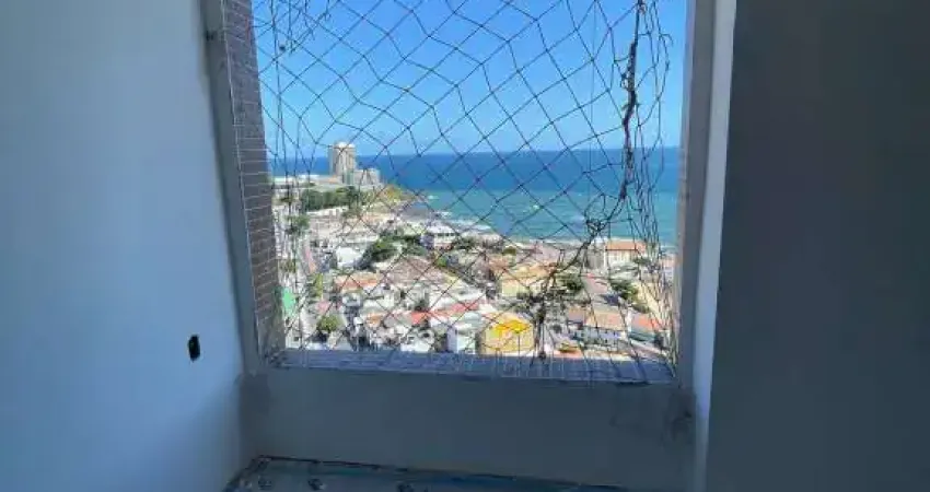 Apartamento à venda no beach class rio vermelho , rio vermelho , salvador, ba