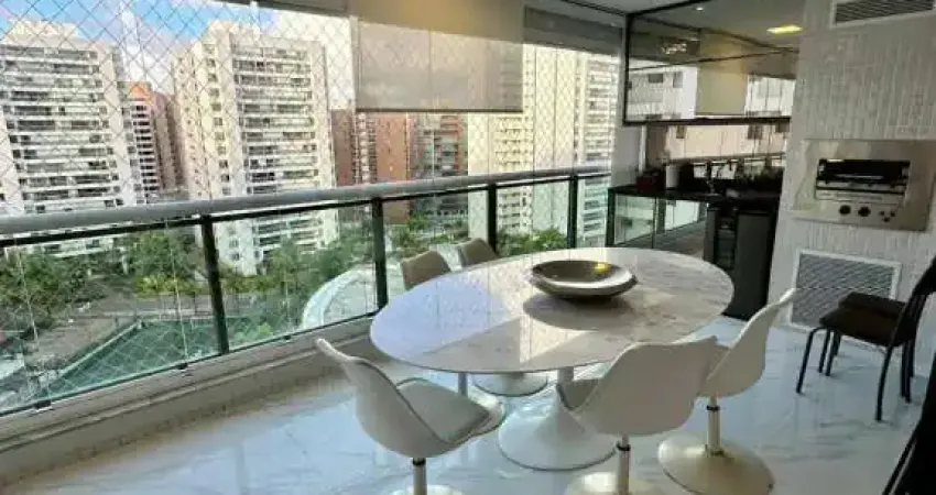 Apartamento à venda no le parc residential resort , paralela , salvador, ba
