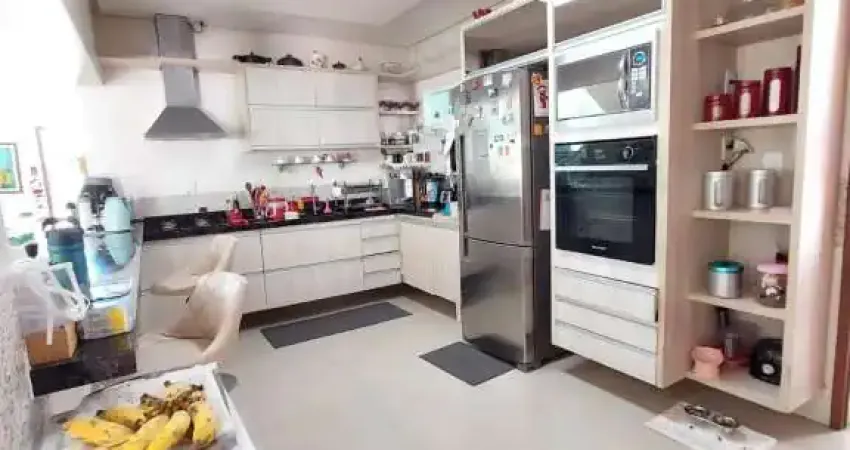 Casa em condomínio fechado com 4 quartos à venda na R. Profa. Nair Siqueira de Menezes Costa, 456, Robalo, Aracaju