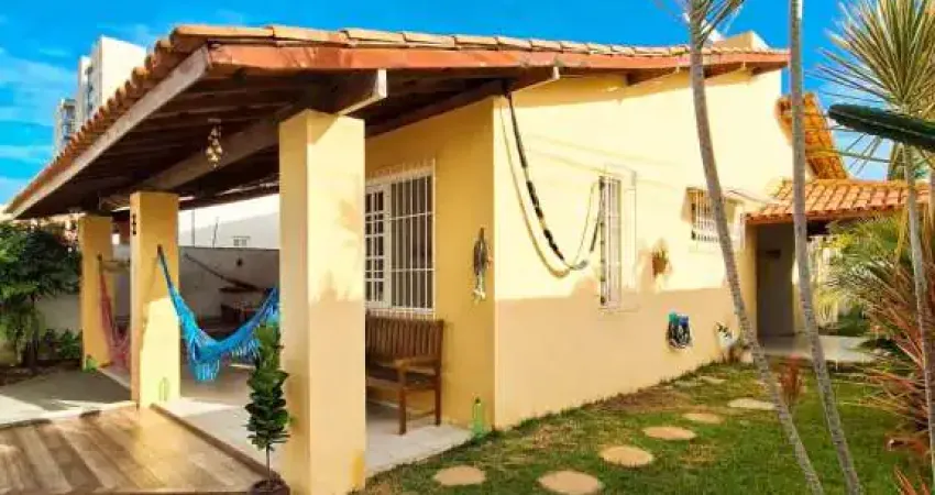 Casa com 3 quartos à venda na R. Eng. Jorge de Oliveira Neto, 600, Coroa do Meio, Aracaju