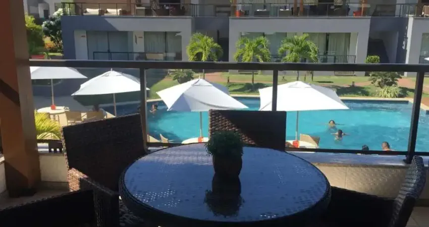 Apartamento à venda no solaris , imbassaí , mata de são joão, ba