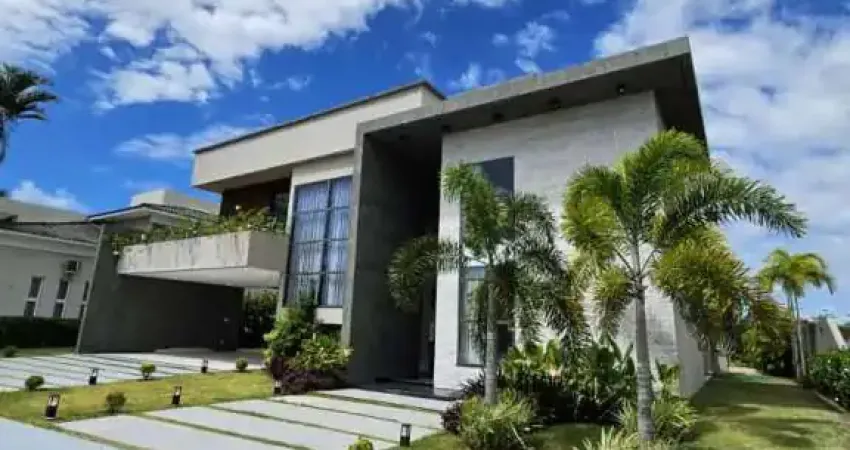 Casa em condomínio fechado com 4 quartos à venda na Avenida Inácio Barbosa, Mosqueiro, Aracaju