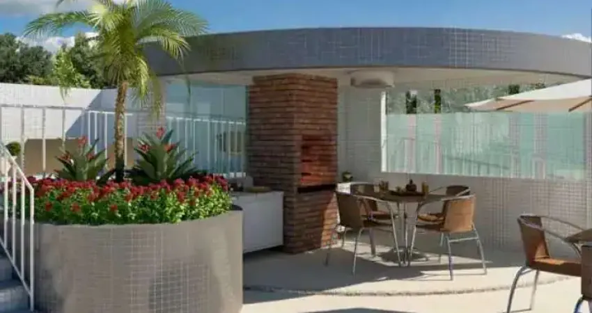 Apartamento à venda no mansão aloisio campos , farolândia , aracaju, se