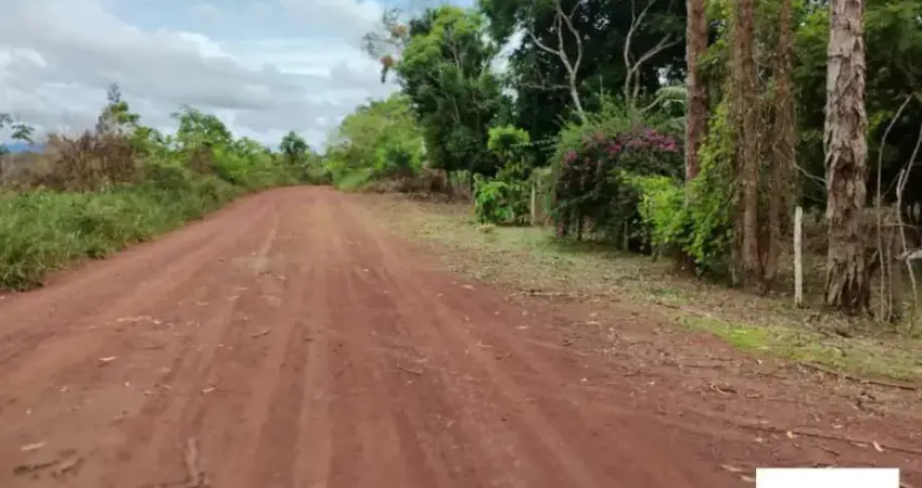 Chácara / sítio com 3 quartos à venda na Zona rural Una, 7, Zona Rural, Una