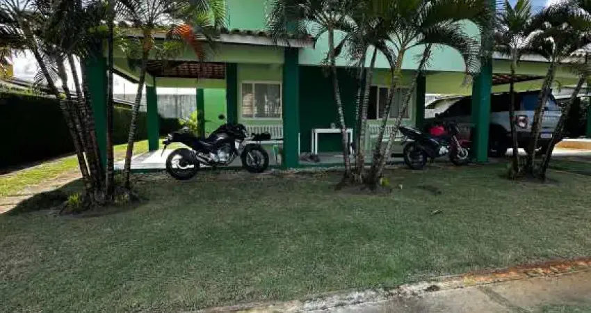 Casa em condomínio fechado com 5 quartos à venda na Avenida Inácio Barbosa, Aruana, Aracaju