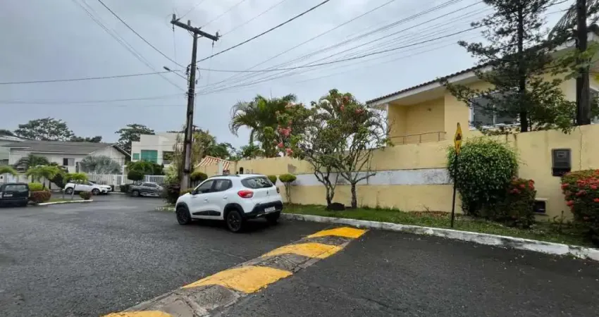 Casa à venda no villas do bosque , jardim carapina , lauro de freitas, ba