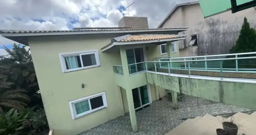 Casa à venda no villas do bosque , jardim carapina , lauro de freitas, ba