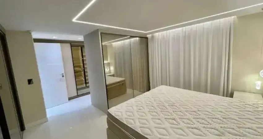 Apartamento à venda no alphaville i - salvador , alphaville i , salvador, ba