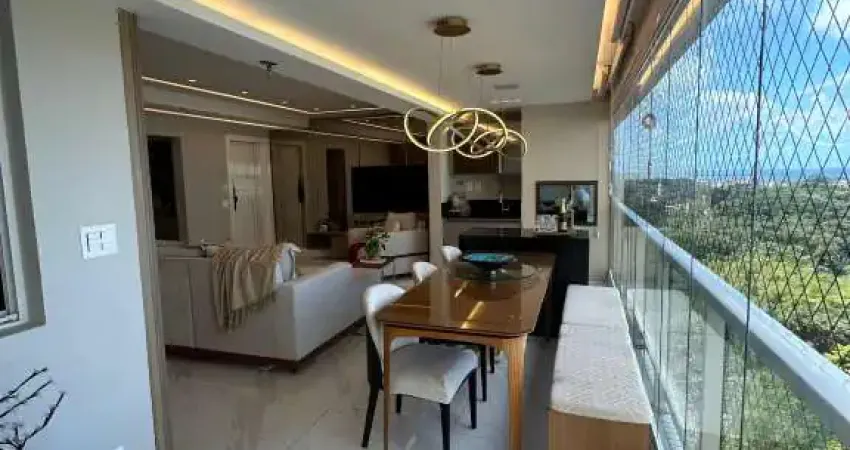 Apartamento à venda no platno greenville , patamares , salvador, ba