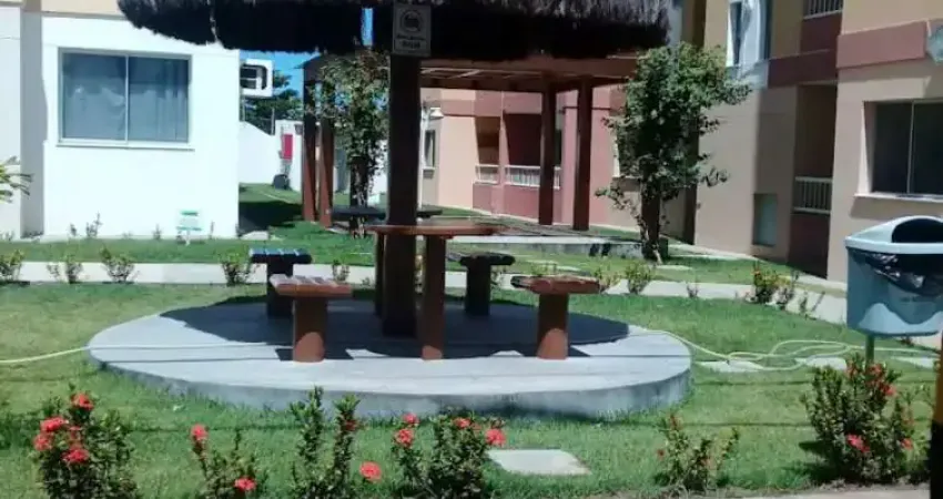 Apartamento à venda no horto santo antônio , porto dantas , aracaju, se