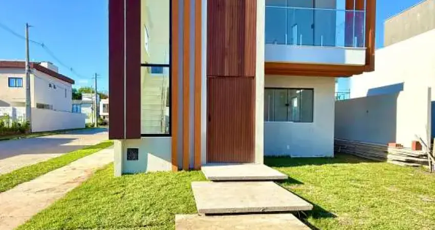 Casa à venda no vila florença residencial , abrantes , camaçari, ba