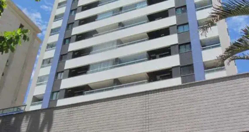 Apartamento com 3 quartos à venda na Rua Amazonas, Pituba, Salvador