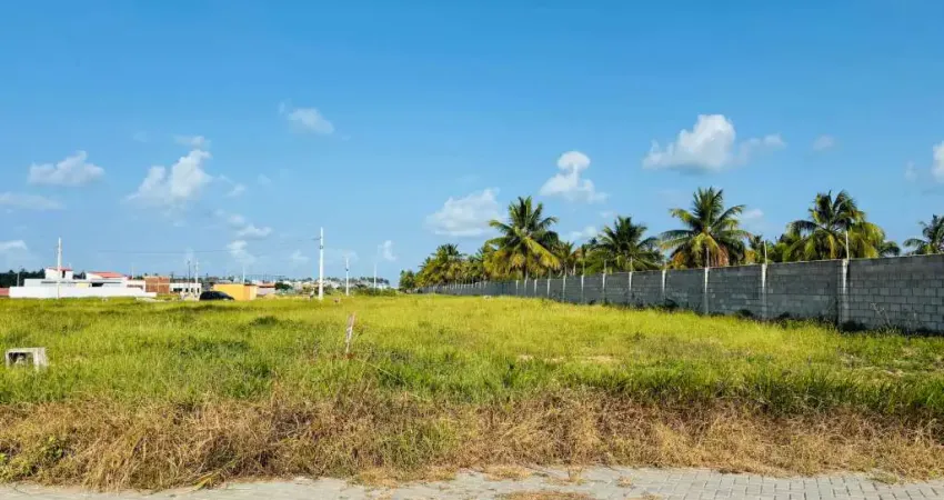 Lote à venda no villaredo barra residencial , olhos d'água , barra dos coqueiros, se