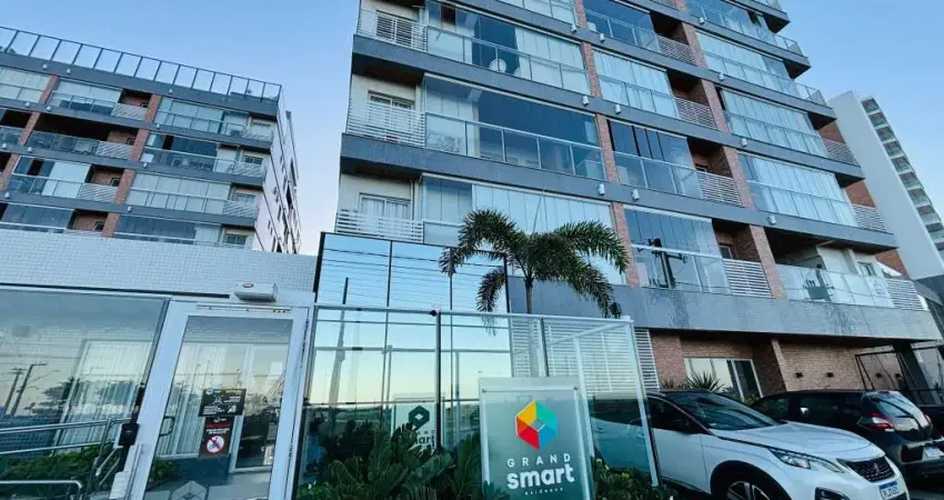 Apartamento à venda no grand smart residence , coroa do meio , aracaju, se